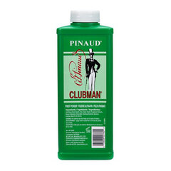 Kehatalk Clubman Pinaud World Famous Finest Ultra Fin Talc, 255 g hind ja info | Kehakreemid, kehaspreid | kaup24.ee