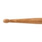 Trummipulgad Cascha 5A American Hickory HH 2045 hind ja info | Muusikariistade tarvikud | kaup24.ee