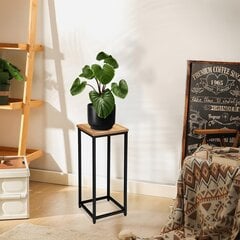 клумба - arben craft, 60 см цена и информация | Подставки для цветов, держатели для вазонов | kaup24.ee