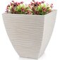 Aiapott, 39x39x41 cm hind ja info | Dekoratiivsed lillepotid | kaup24.ee