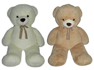 плюшевый медведь, 140 см цена и информация | Мягкие игрушки | kaup24.ee