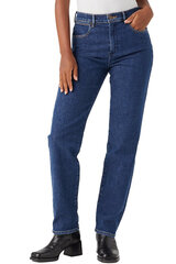 Мужские джинсы Wrangler 112353077, серый цена и информация | Женские джинсы | kaup24.ee