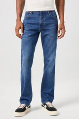 Джинсы Wrangler 112350898-30/32 цена и информация | Мужские джинсы | kaup24.ee