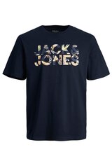 T-särk meestele Jack & Jones hind ja info | Meeste T-särgid | kaup24.ee