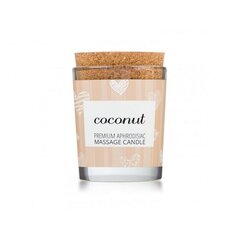 Massaažiküünal Magnetifico Enjoy It! Coconut, 70 ml hind ja info | Massaažiõlid | kaup24.ee