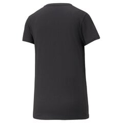 Футболка PUMA RUN FAVORITE SS TEE W цена и информация | Женские футболки | kaup24.ee