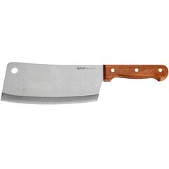 нож из нержавеющей стали, 31,5 см цена и информация | Ножи и аксессуары для них | kaup24.ee