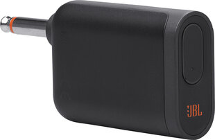 JBL PartyBox Wireless Mic Set Black цена и информация | Микрофоны | kaup24.ee