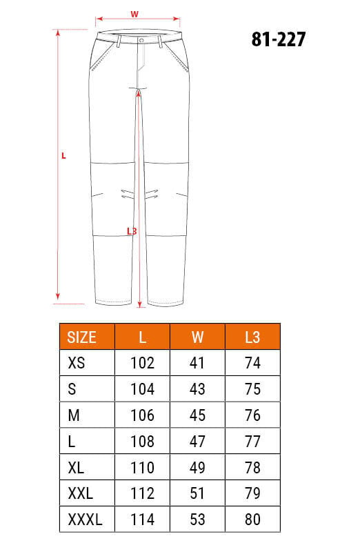 Tööpüksid Neo Tools premium hind ja info | Tööriided | kaup24.ee