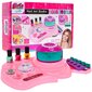 Maniküürikomplekt Girls Creator Beauty Studio Manicure Set hind ja info | Tüdrukute mänguasjad | kaup24.ee