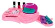 Maniküürikomplekt Girls Creator Beauty Studio Manicure Set hind ja info | Tüdrukute mänguasjad | kaup24.ee