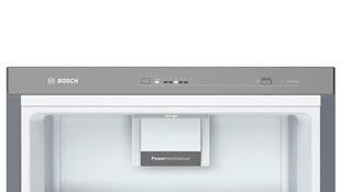 Bosch KSV36VXEP цена и информация | Холодильники | kaup24.ee