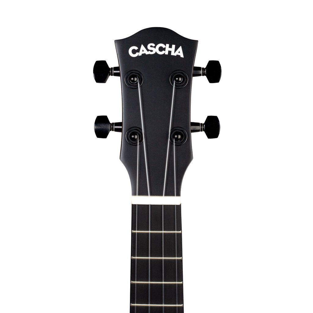 Kontsert ukulele Cascha HH 2310 hind ja info | Kitarrid | kaup24.ee