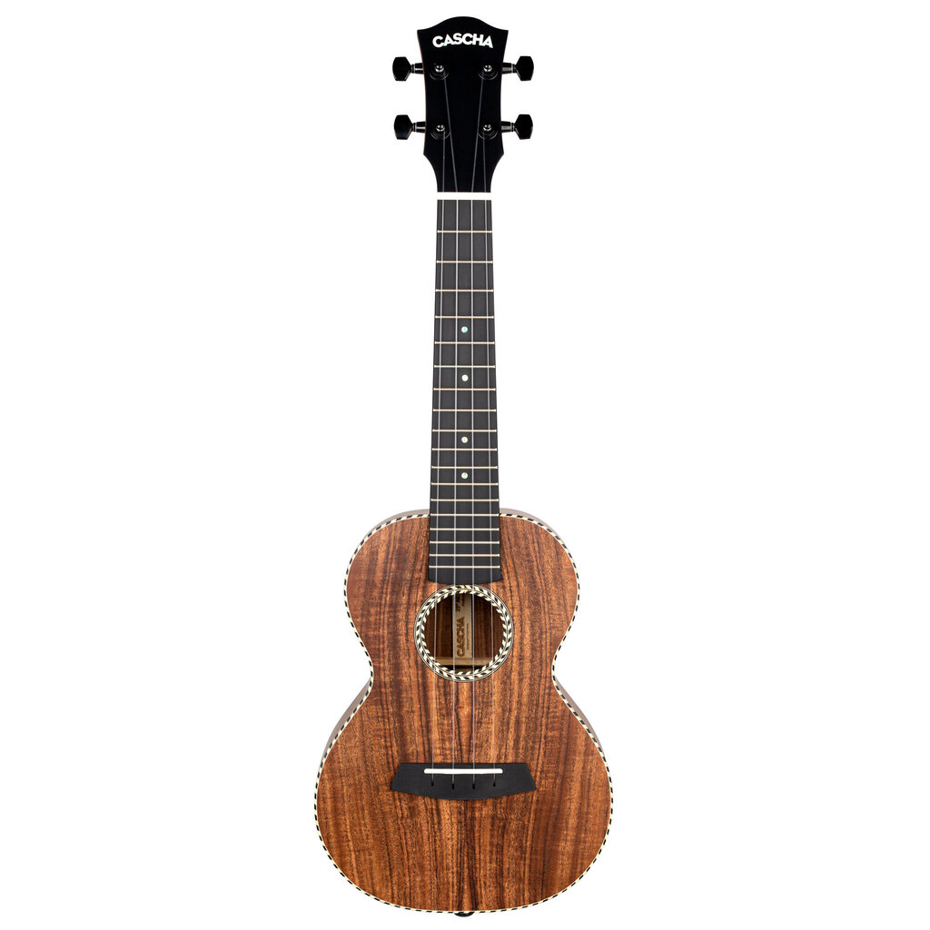 Kontsert ukulele Cascha HH 2310 цена и информация | Kitarrid | kaup24.ee