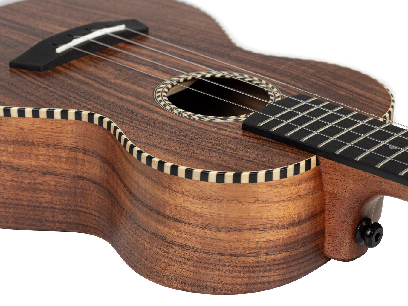 Kontsert ukulele Cascha HH 2310 hind ja info | Kitarrid | kaup24.ee