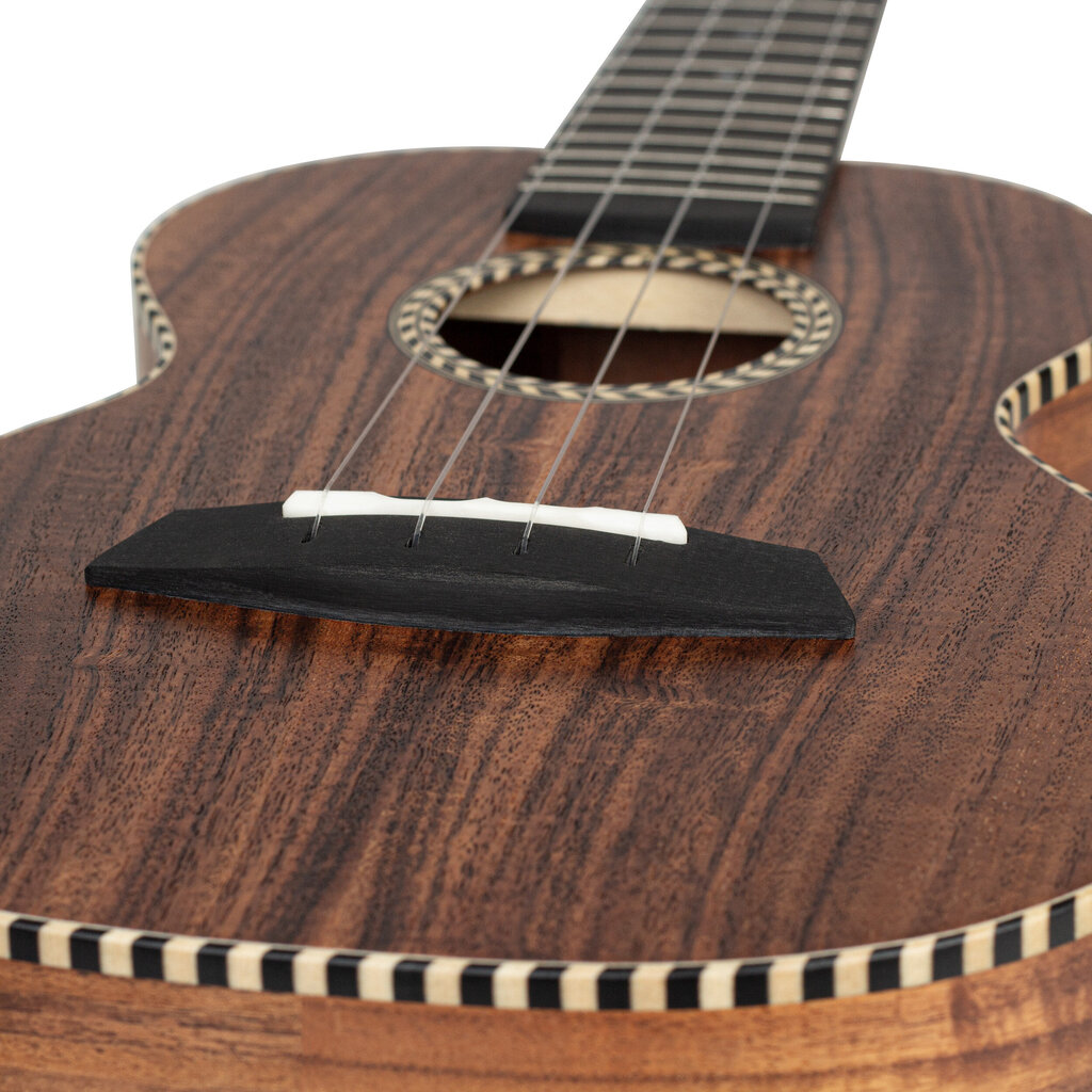 Kontsert ukulele Cascha HH 2310 цена и информация | Kitarrid | kaup24.ee