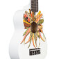 Sopran ukulele Cascha Linden Dreamcatcher CULS-DC цена и информация | Kitarrid | kaup24.ee