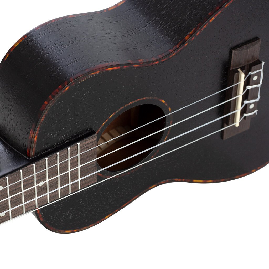 Kontsert ukulele vasakukäelistele Cascha HH 2300L hind ja info | Kitarrid | kaup24.ee