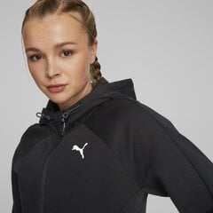 Толстовка с капюшоном женская Puma Flawless Pullover W цена и информация | Женские толстовки | kaup24.ee