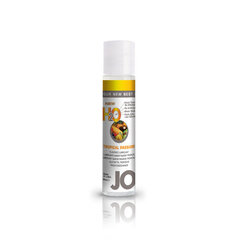 Libesti System JO H2O Tropical Passion, 30 ml цена и информация | Лубриканты | kaup24.ee