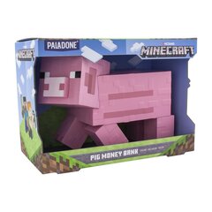 Minecraft Pig Money Bank hind ja info | Fännitooted mänguritele | kaup24.ee