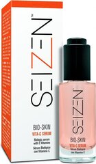 Seizen Vita-C Serum сыворотка для лица цена и информация | Сыворотки для лица, масла | kaup24.ee