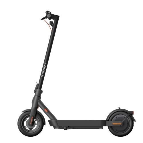 Tõukeratas Xiaomi Electric Scooter 4 Pro BHR8067GL, hall цена и информация | Elektritõukerattad | kaup24.ee