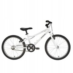 Детский велосипед Elops 2966885, 24", белый цена и информация | Балансировочные велосипеды | kaup24.ee
