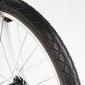 Laste jalgratas Elops 100 20" valge цена и информация | Jooksurattad | kaup24.ee