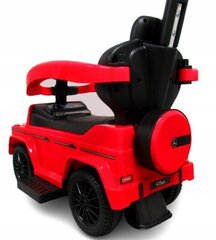 Р-спорт АМГ G350 пинающий автомобиль цена и информация | Игрушки для малышей | kaup24.ee