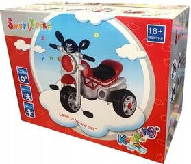 Käru Fluxar, roosa hind ja info | Imikute mänguasjad | kaup24.ee