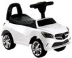 Tõmbamismasin J2w M, valge цена и информация | Imikute mänguasjad | kaup24.ee