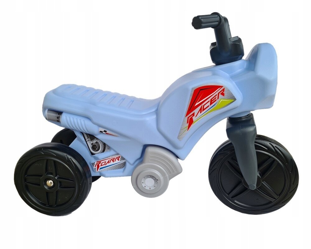 Mochtoys 12871 mänguauto, sinine hind ja info | Imikute mänguasjad | kaup24.ee