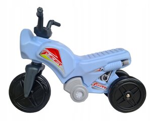 Mochtoys 12871 mänguauto, sinine hind ja info | Imikute mänguasjad | kaup24.ee
