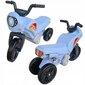 Mochtoys 12871 mänguauto, sinine цена и информация | Imikute mänguasjad | kaup24.ee