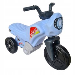 Игрушечная машинка Mochtoys 12871, синяя цена и информация | Игрушки для малышей | kaup24.ee
