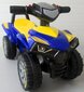 Käru Goodyear sinine hind ja info | Imikute mänguasjad | kaup24.ee