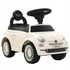 Педальная машина Coil C0330-WHITE цена и информация | Игрушки для малышей | kaup24.ee
