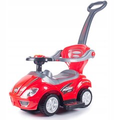 Машина для ударов ногами Fluxar DELUXE 3 в 1 цена и информация | Игрушки для малышей | kaup24.ee