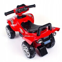 Lükatav auto Fluxar jeep XL hind ja info | Imikute mänguasjad | kaup24.ee