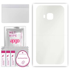 Apgo Matte Hydrogel Back Protector цена и информация | Защитные пленки для телефонов | kaup24.ee