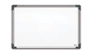 Valge tahvel Forpus, 120x240 cm цена и информация | Канцелярские товары | kaup24.ee