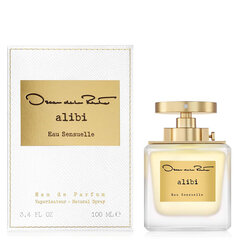 Parfüümvesi Oscar De La Renta Alibi EDP naistele, 100 ml hind ja info | Naiste parfüümid | kaup24.ee