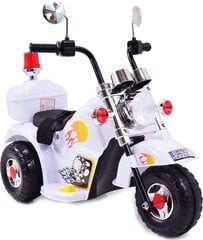 Elektrimootorratas lastele Super-Toys hind ja info | Laste elektriautod | kaup24.ee