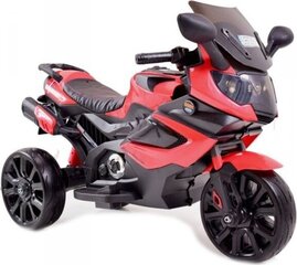 Elektrimootorratas lastele Super-Toys Power LQ168A цена и информация | Электромобили для детей | kaup24.ee