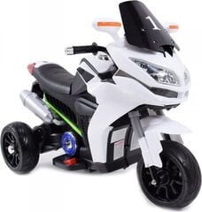 Elektrimootorratas lastele Super-Toys hind ja info | Laste elektriautod | kaup24.ee