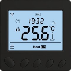 Termostaat Grand Meyer® W390 hind ja info | Põrandaküte | kaup24.ee