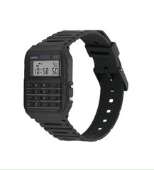 Наручные часы Casio CA-53W-1ER цена и информация | Мужские часы | kaup24.ee