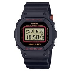 Наручные часы Casio DW-5600AI-1ER цена и информация | Мужские часы | kaup24.ee