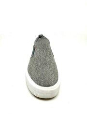 Обувь для мужчин Nautica Jeans Ringo Washed CVS, серый цена и информация | Кроссовки для мужчин | kaup24.ee